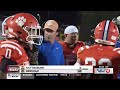 Football Friday 2026 - Week 5 (September 25, 2026) Part 1