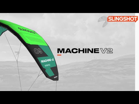 2023 Slingshot Kiteboarding