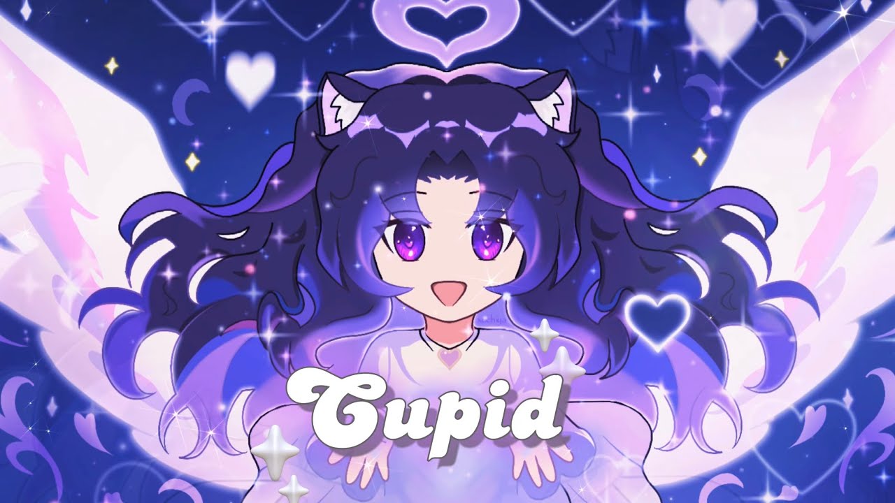 Cupid - FIFTY FIFTY (cover)