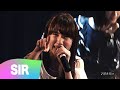 【好きだ!!!】SIR(FULL HD 1080p)@2015/1/26 SIR定期公演vol.8