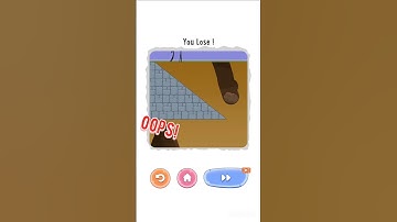 Road Digging #viralvideos #trending #gameplay Level 127