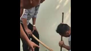 Tukul Arwana Versus Om Goerge (7)