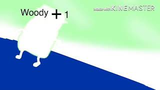 Woody 1 Lcc Sneak Peak