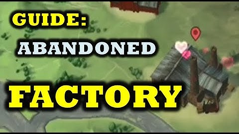 LDOE 2025 | "HOW TO OPEN ABANDONED FACTORY DOORS"  | STEP-BY-STEP GUIDE