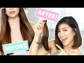 I CUT MY HAIR?!?! | Janina Vela