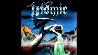 Atomic - Nuclear Thrash [Full Album]‎ — Remastered by HMOEB