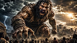 Giants Ruled the Earth for 1,636 Years — The Terrifying Truth About the Nephilim