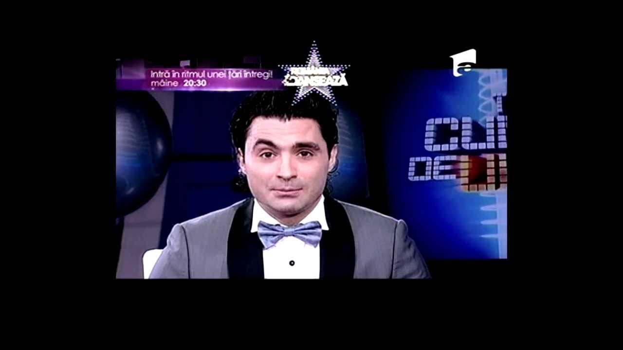 Pepe @ Finala Sezonului 3 la 