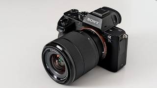 Sony A7S Ii In 2026 Review