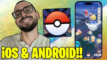 Pokemon GO Spoofing iOS & Android - UPDATED Spoofing Pokemon GO 2025 with Joystick, Teleport