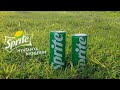 Sprite, Nyatanya Nyegerin!! [Iklan Sprite] [Tugas mapel vidiografi]