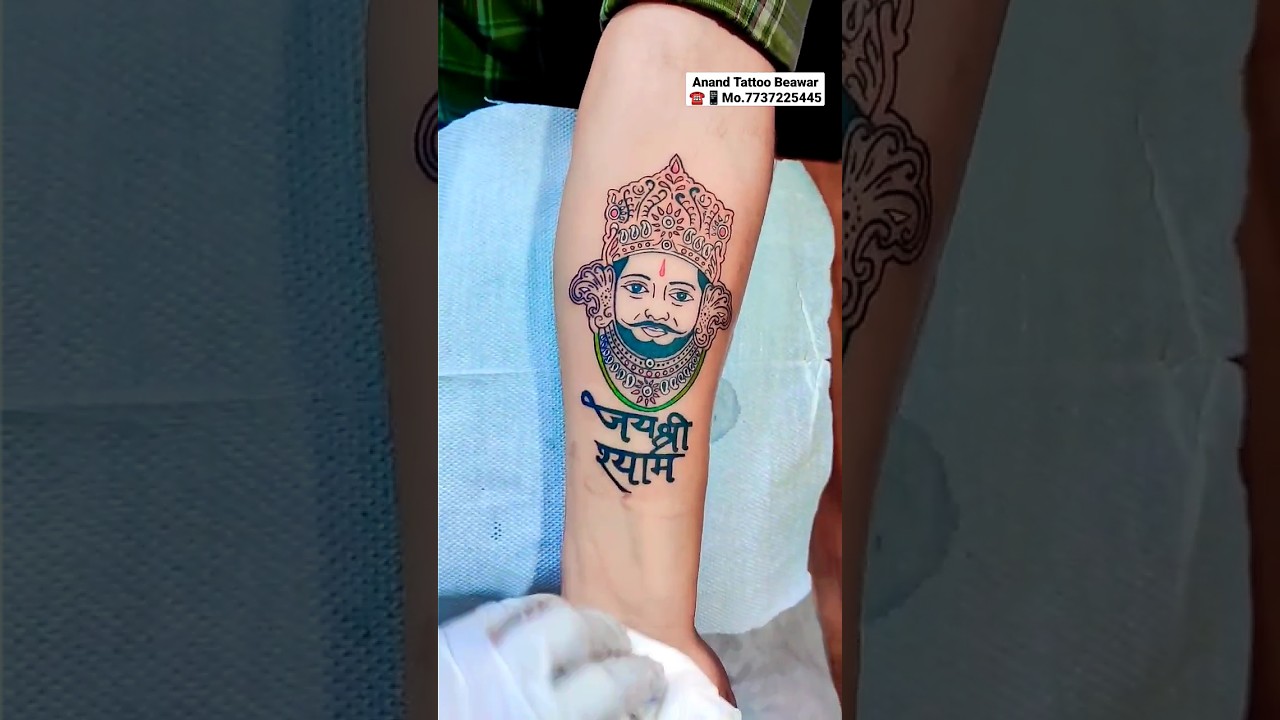 voorkoms Ladla Khatuwale Ka Temporary Tattoo For Men and Woman - Price in  India, Buy voorkoms Ladla Khatuwale Ka Temporary Tattoo For Men and Woman  Online In India, Reviews, Ratings & Features |