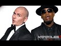 "Time Of Our Lives" (Noodles Remix) - Pitbull ft. Ne-Yo