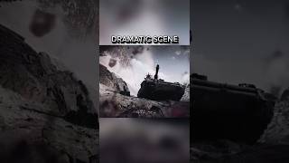 Battlefield 6 Dramatic scene
