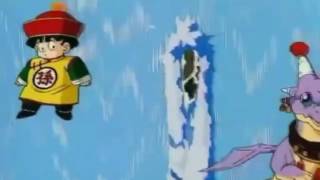 El Silbido De Gohan (House Remix) [Isaack Blind WMB Edit]