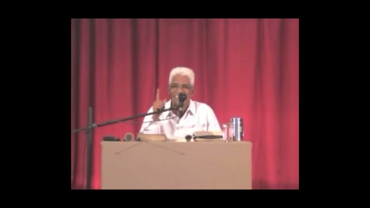 How should a disciple who lives in the Kingdom of God deal with the world? Malayalam Bible study 