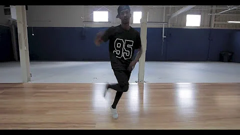 "CLAPPERS" Wale | Choreo by Jae Scott