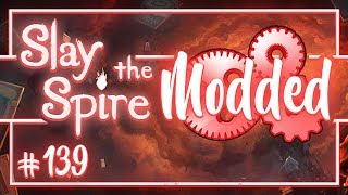 Download lagu Let's Play Slay the Spire Modded: Servant | The Lost Episode - Episode 139
