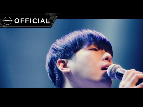 [LIVE] 정진우 (JUNG JINWOO) - 외할아버지(Grandfather)