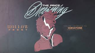 Hollow Front - Comatose [Instrumental]