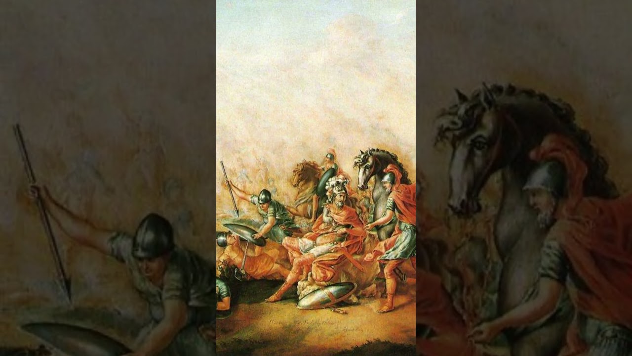Hannibal Barca Edit - Battle of Cannae 2 August 216 BC