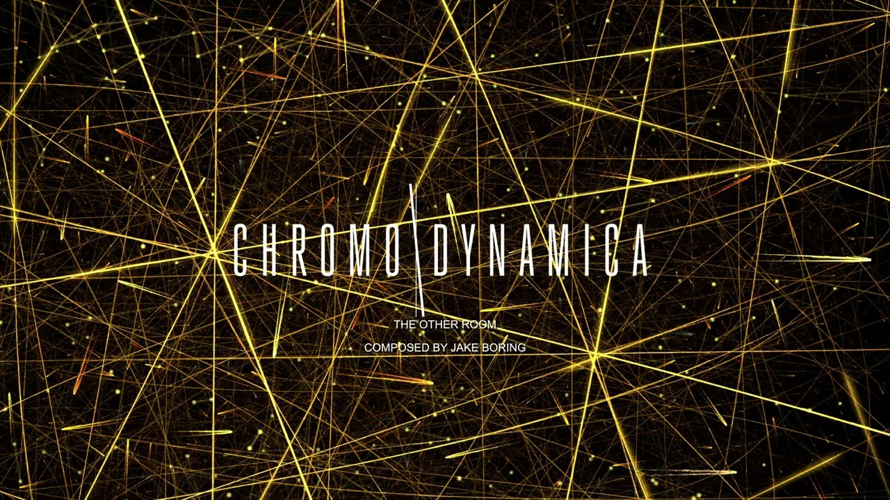 Jake Boring - The Other Room (Neoclassical Hybrid Drama)