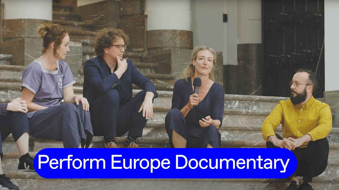 Perform Europe’s Documentary