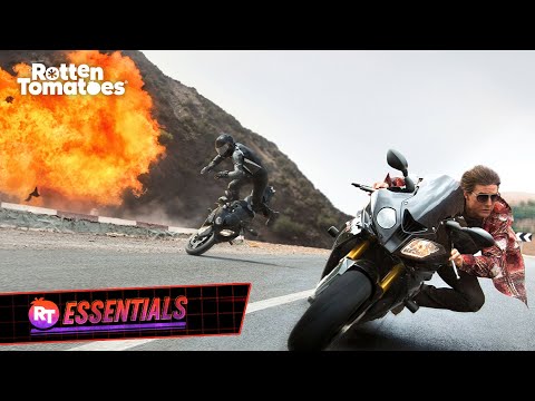 The Most Dangerous Stunts Done By Real Actors | RT Essentials | Movieclips