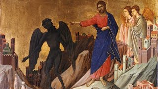 Bible Talk : Are You Demon Possessed? - Live!