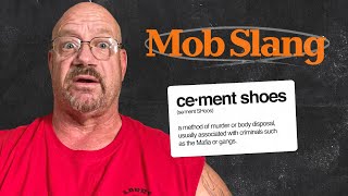 Ex Mobster Breaks Down 'Mob Slang' - Watch as Ex Prisoner Teaches Mafia Lingo   |  256  |