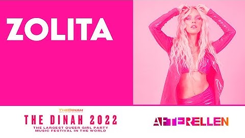 AE Zolita at The Dinah 2022 - AfterEllen Interview