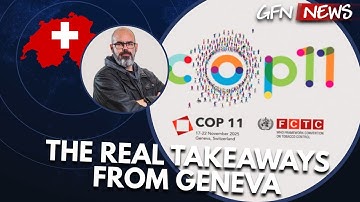 WHAT HAPPENED AROUND FCTC