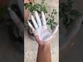 Introducing the "VitaWear SmartBand," a next-generation wearable 🧼🎾gadget v419 #funny #shorts