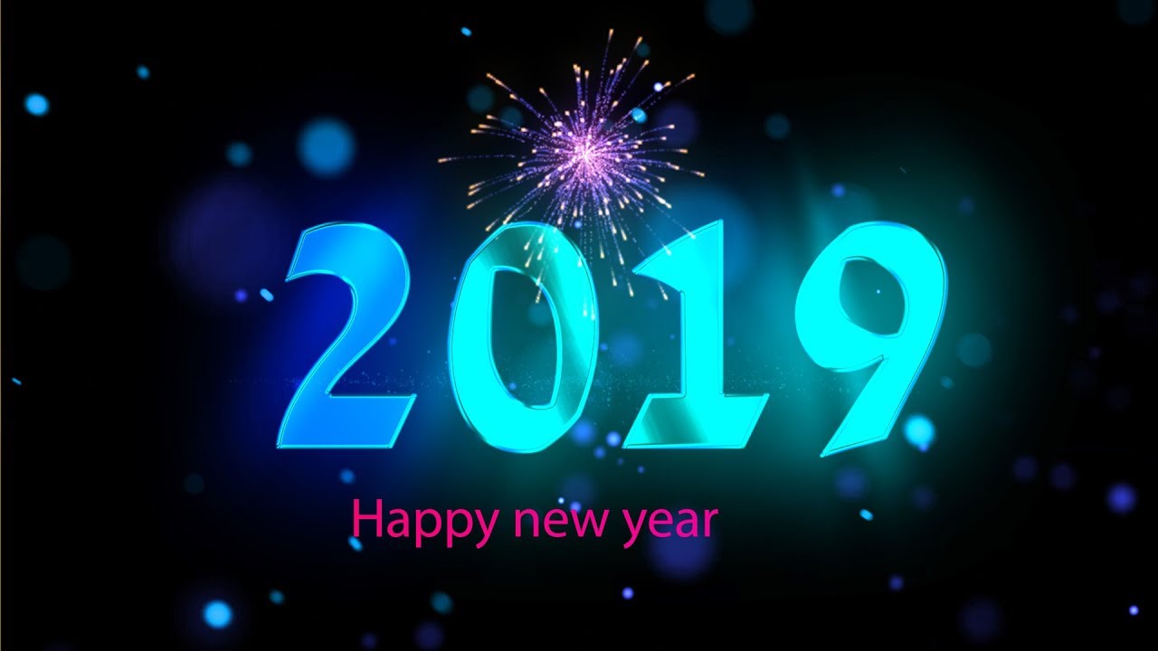 After Effects Template Free Download – Happy New Year Countdown 2019 | Tổng hợp các nội dung nói về download happy new year chi tiết nhất