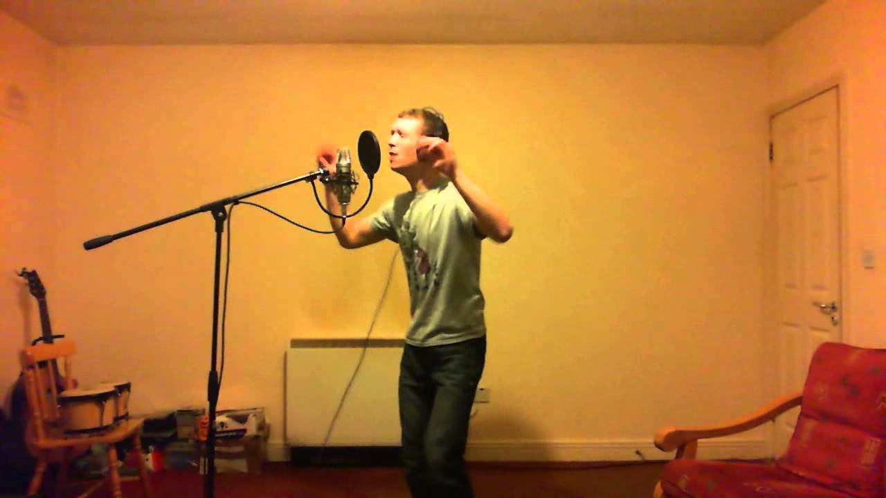 Arctic Monkeys - You Probably Couldn't See For The Lights But You Were Staring Straight At Me cover
