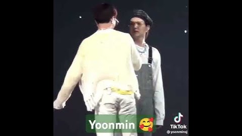 yoonmin love forever 💕 jimin ka yoongi #jimin #suga