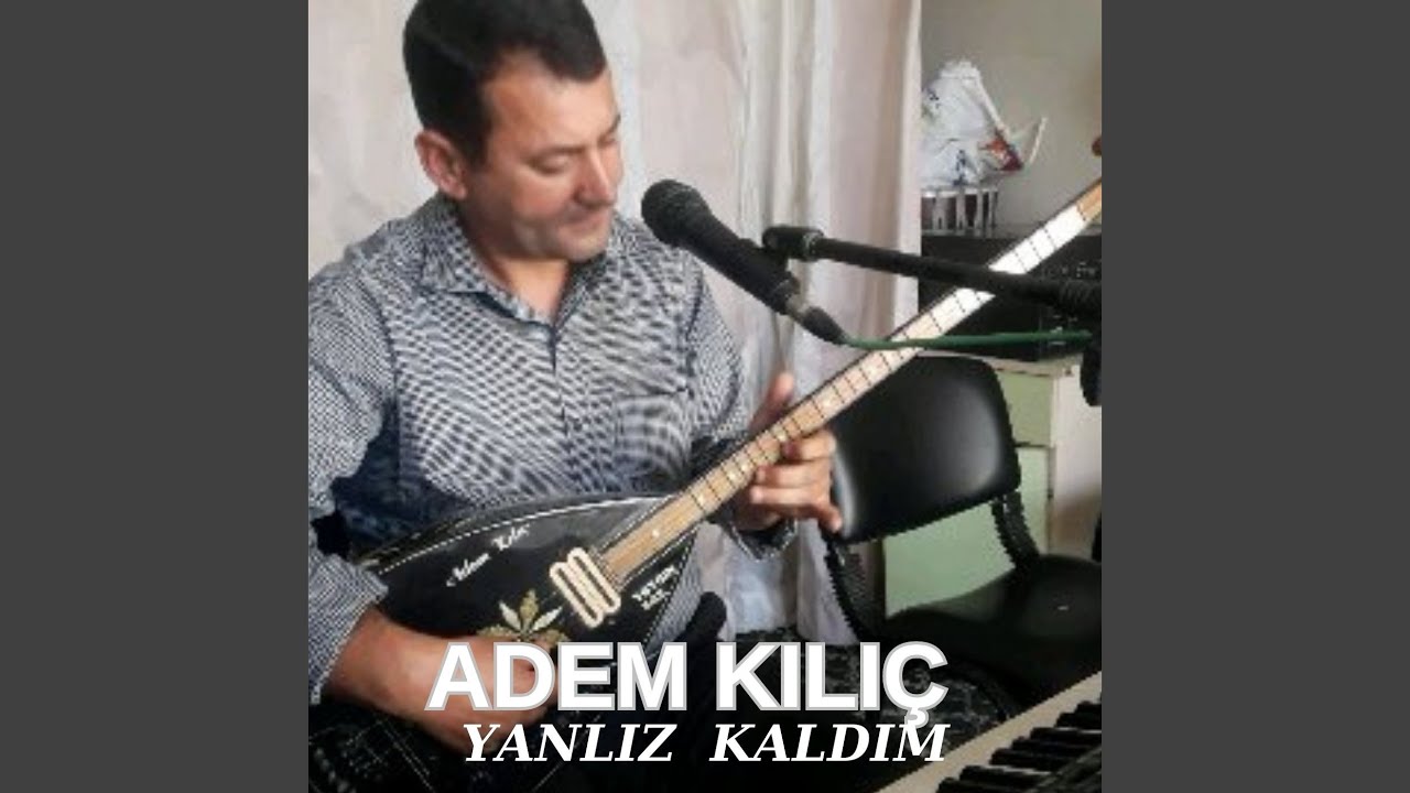 Yanlız Kaldım