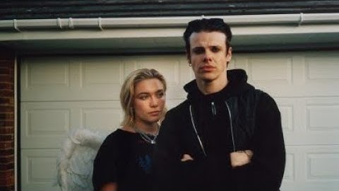 Florence Pugh & Yungblud