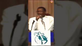 Presiding Bishop Emeritus Charles E. Blake Sr. and Mother Elsie Shaw - Dont Worry #cogic