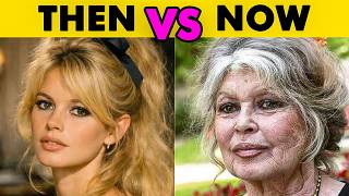 100+ Most Beautiful Hollywood Actresses: Then and Now (2026)