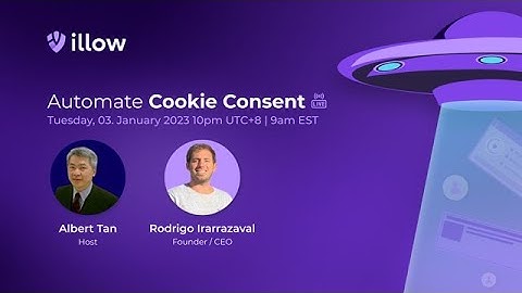 illow Lifetime Deal (LTD) Review, Demo, Tutorial:Privacy Cookie Banner & Consent Management Platform