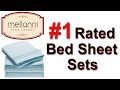 SAKIAO -6PC Queen Size Bed Sheets Set - Brushed Microfiber ...