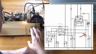 About Radio ... Part 14 Local oscillator for the AM frequencies by Andy Davies