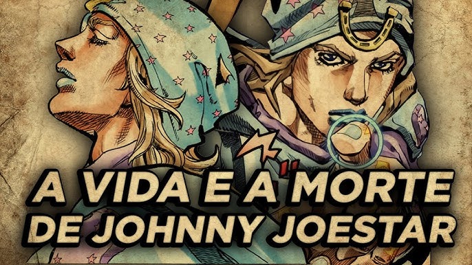 Jotaro kujo morre CENA DUBLADA #jojobizzareadventure #jotarokujo #c