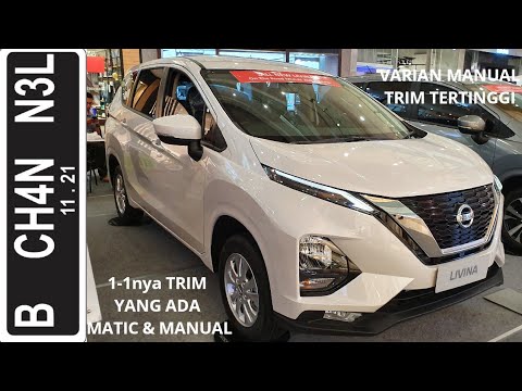 in-depth-tour-nissan-livina-el-m/t-[nd]---indonesia