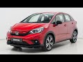 2026 Honda Jazz Review – This Changes Everything