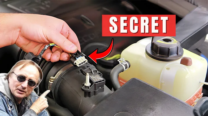 13 Car Repair SECRETS That Will Save You Over $2,000 Every Year!