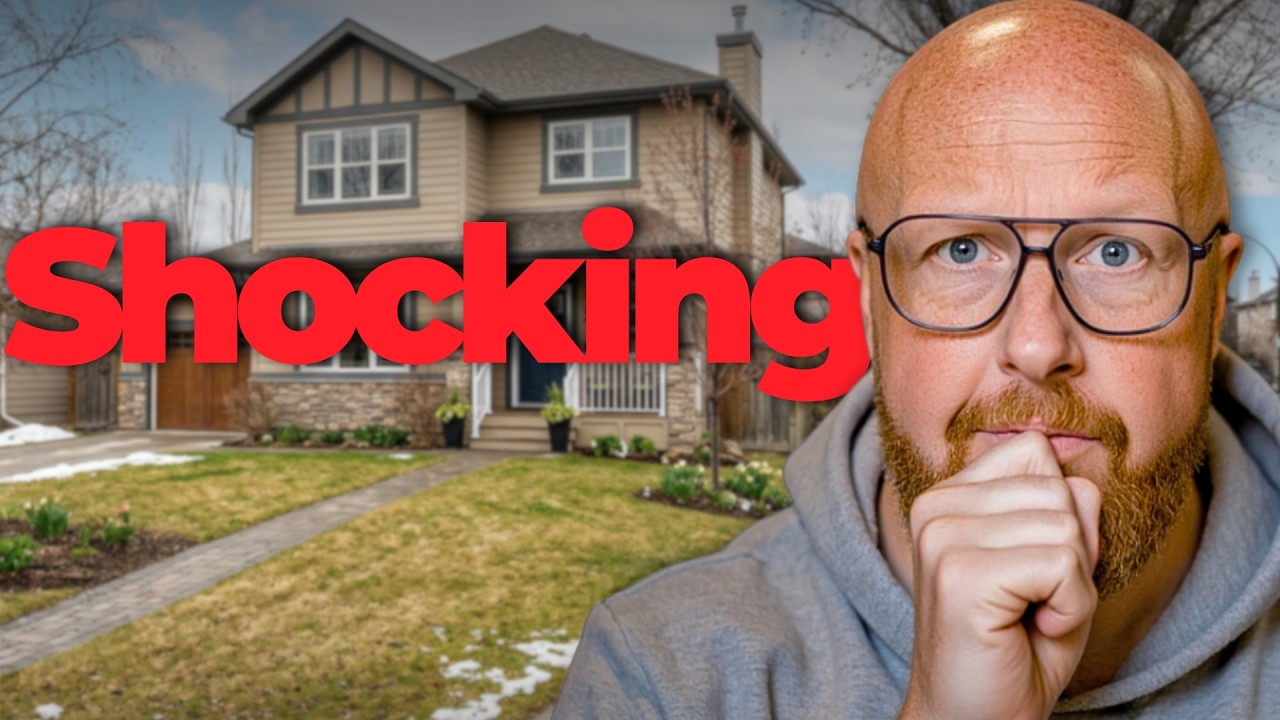 Most REALTORS Hate This Question… It’ll SAVE YOU Thousands!