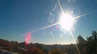 Cloud Camera 2017-11-28: UNC Pembroke