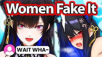 Nerissa IRL Girl Fact Broke The Entire Chat 【Hololive】